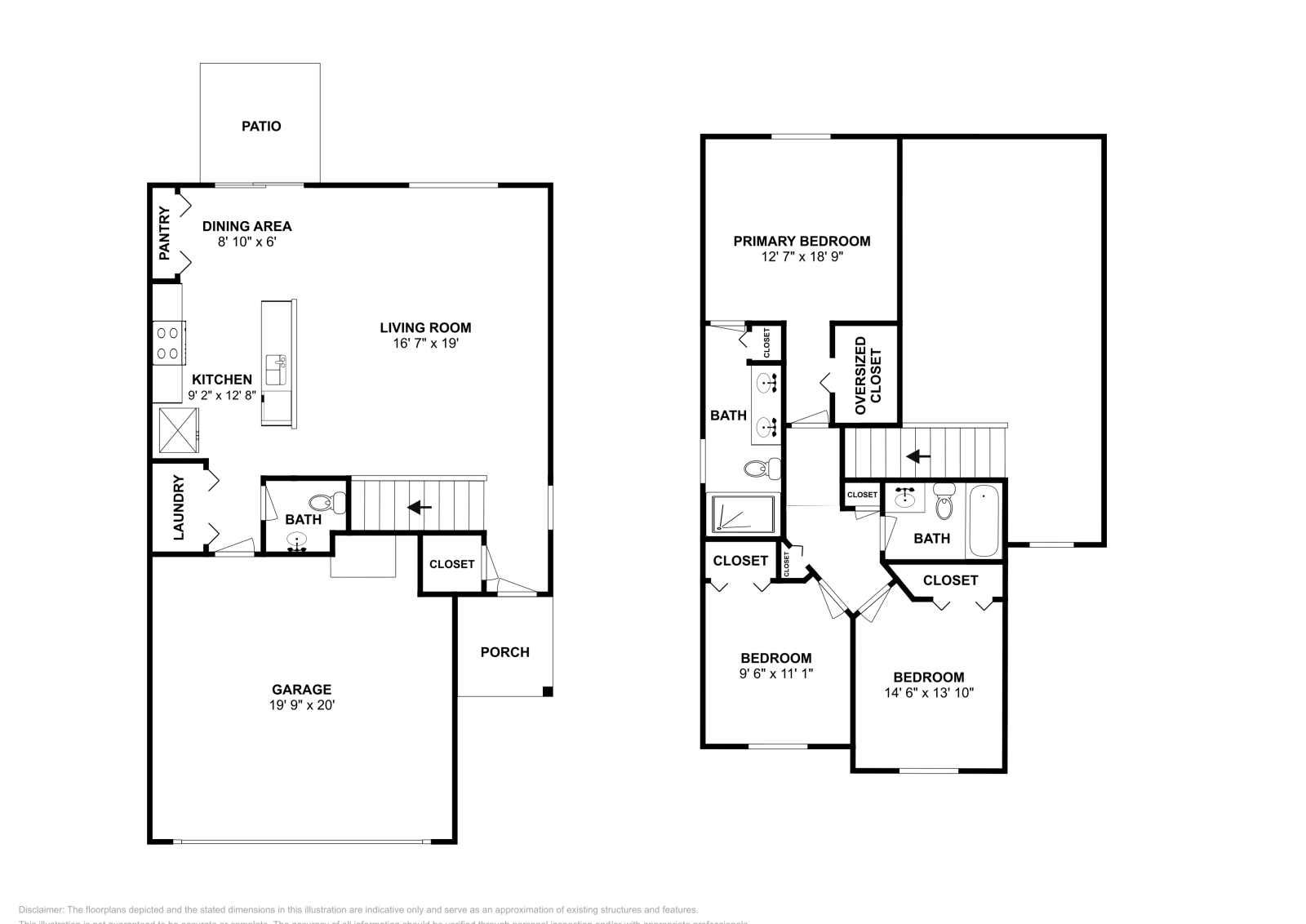 Building Photo - 1443 Sherbourne St