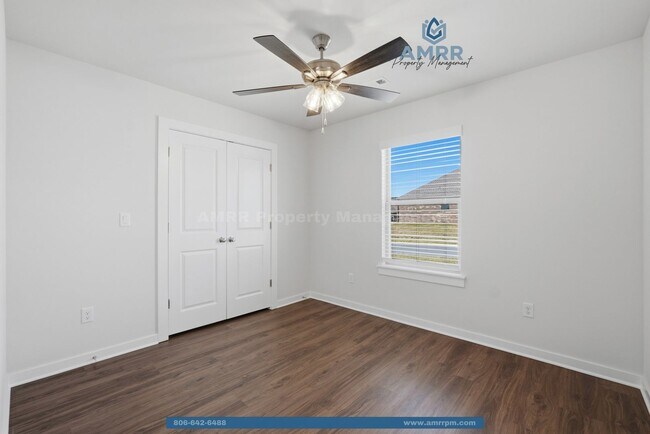 Building Photo - New Beginnings Start with AMRR: Spacious 3 Bedroom new build in Siloam Springs!