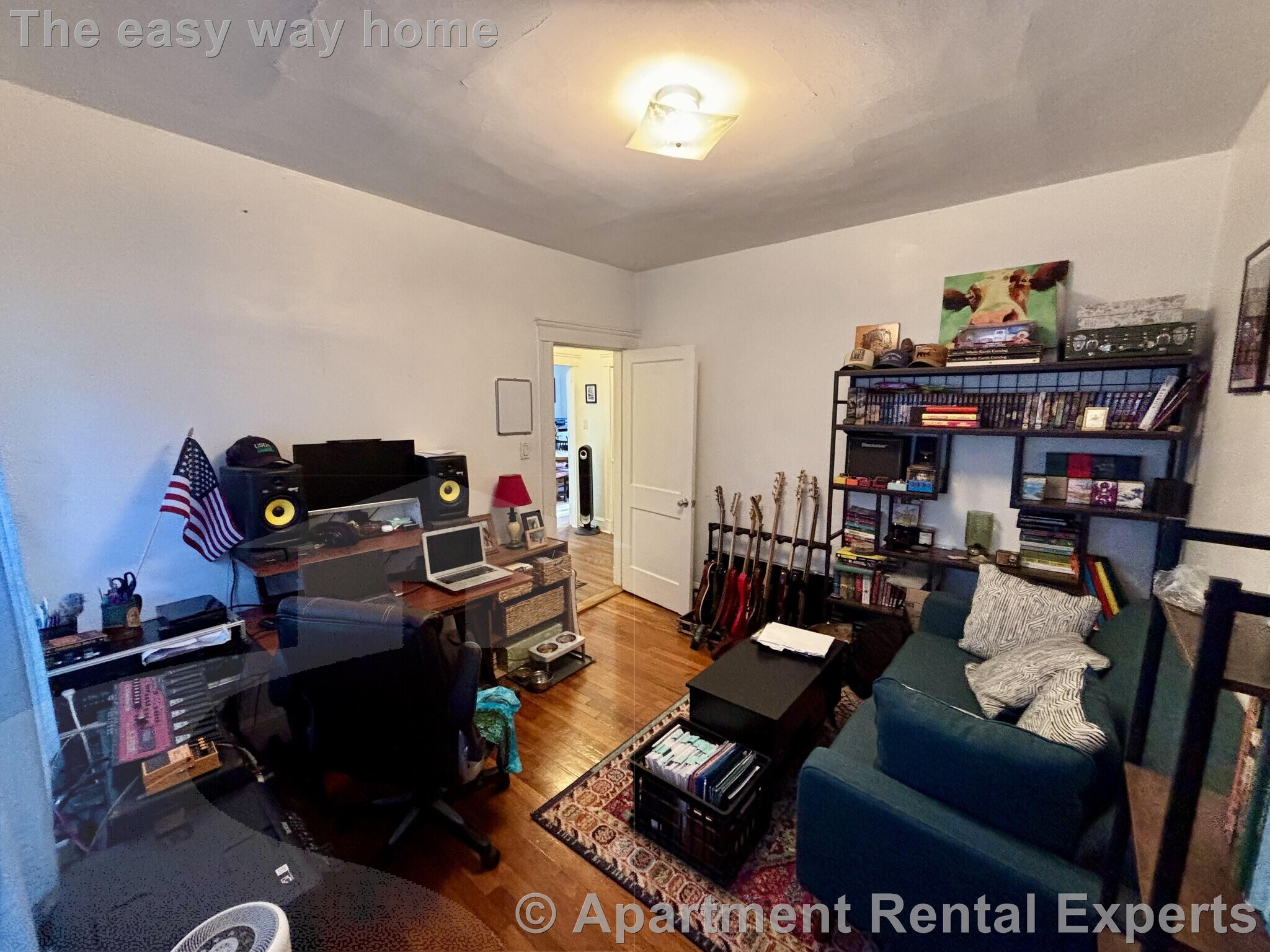 Building Photo - 23-25 Bonner Ave Unit #1