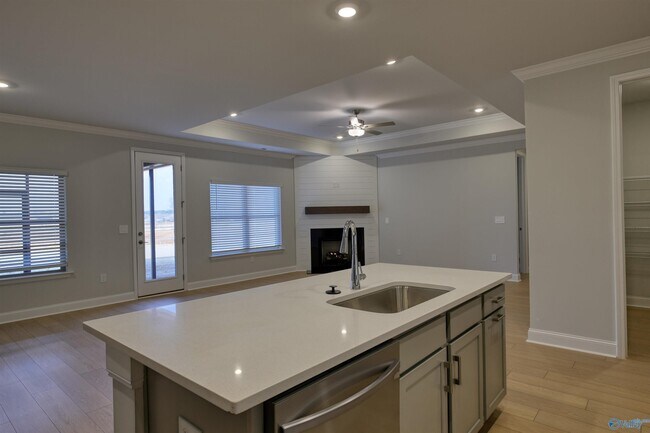 Building Photo - 22895 Ansley Dr