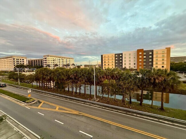 Building Photo - 8001 NW 41st St