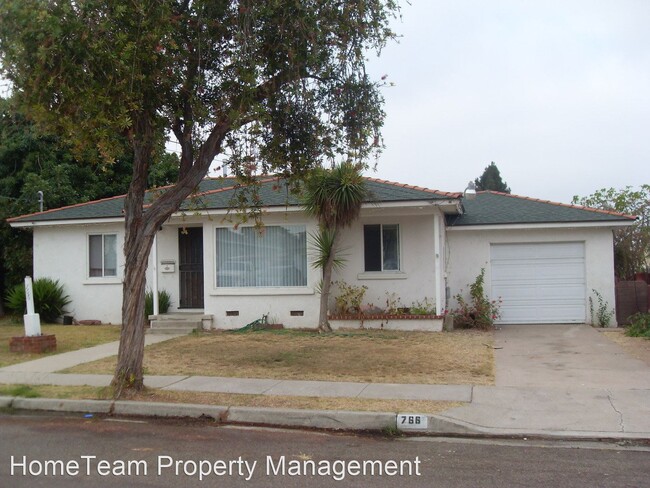 Primary Photo - 3 br, 1 bath House - 766 Date Ave
