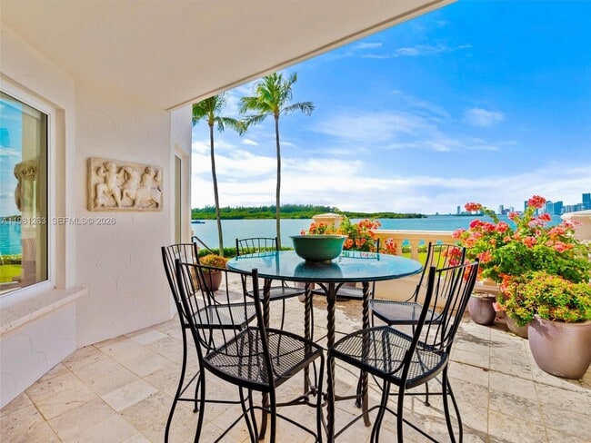 Building Photo - 2416 Fisher Island Dr