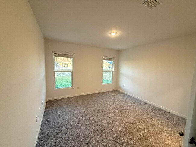 Building Photo - Free Wi-Fi for the first year! 4 Bed/2 Bath New Construction - Foley