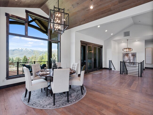 Building Photo - 1075 N Oquirrh Mountain Dr