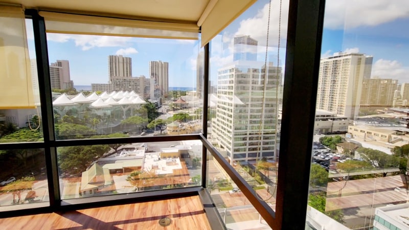 Building Photo - 1750 kalakaua Ave