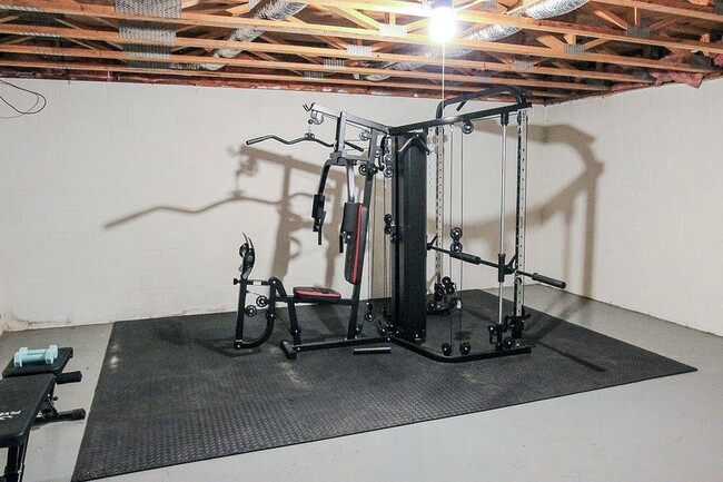 Building Photo - 3422 West St