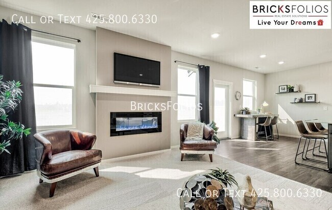 Building Photo - 18617 110th Ave E