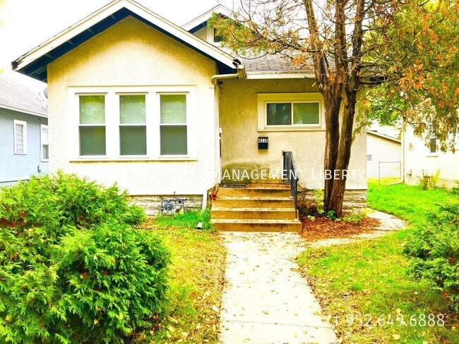 Primary Photo - 4110 3rd Ave S