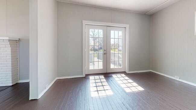 Building Photo - Canton 3 Bedroom - Single Family Home