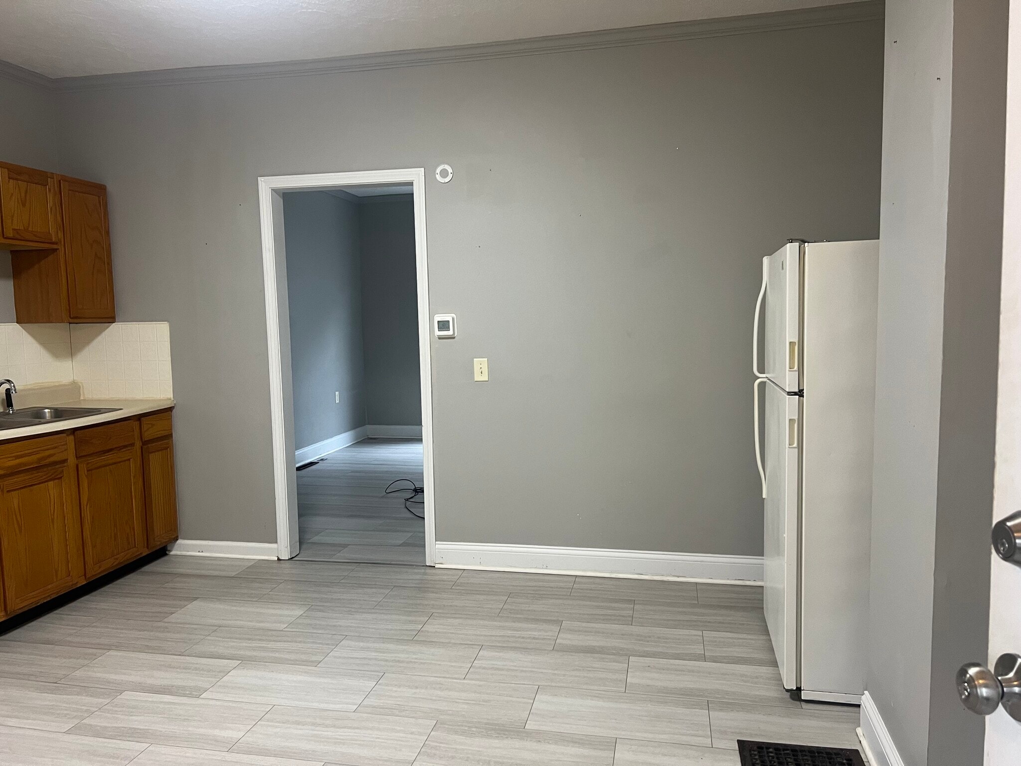 Building Photo - 2707 South St