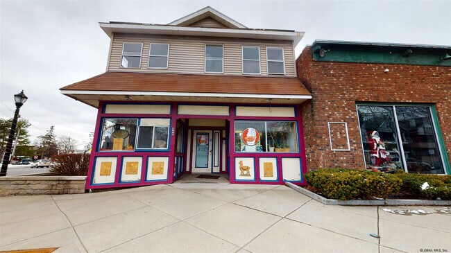Primary Photo - 469 Delaware Ave