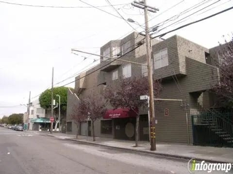 Building Photo - 1227 Hampshire St