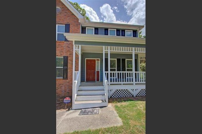 Building Photo - 1210 Rocky Rd