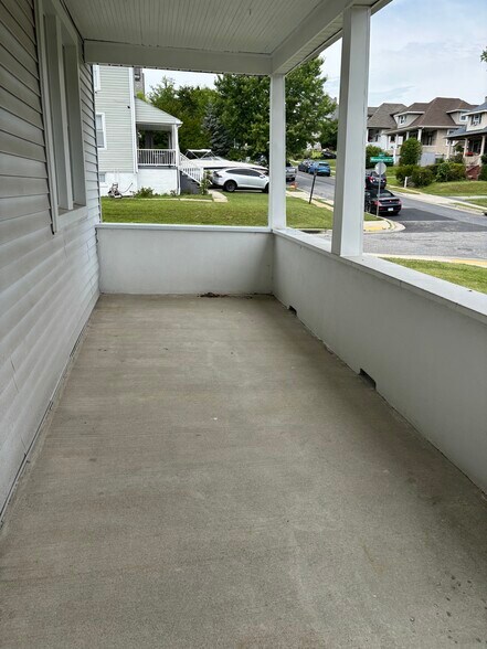 Building Photo - 4301 Kolb Ave