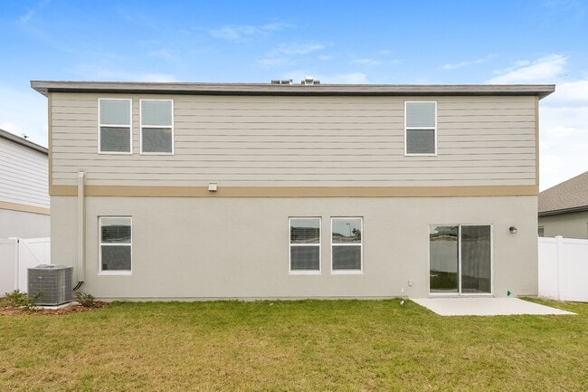 Building Photo - Ruskin Reserve