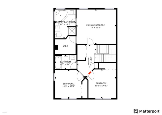 Building Photo - 2813 Barclay Wy