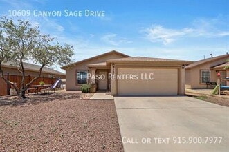 Building Photo - 10609 Canyon Sage Dr