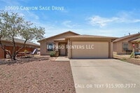 Building Photo - 10609 Canyon Sage Dr