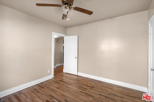 Building Photo - 7818 Dalton Ave