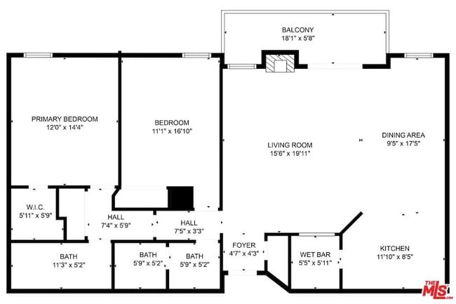 Building Photo - 8960 Cynthia St