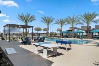 Building Photo - Elux at McQueen