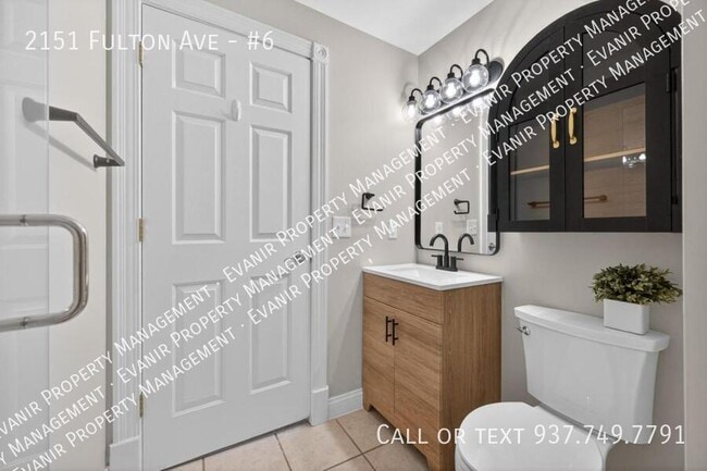 Building Photo - 2151 Fulton Ave