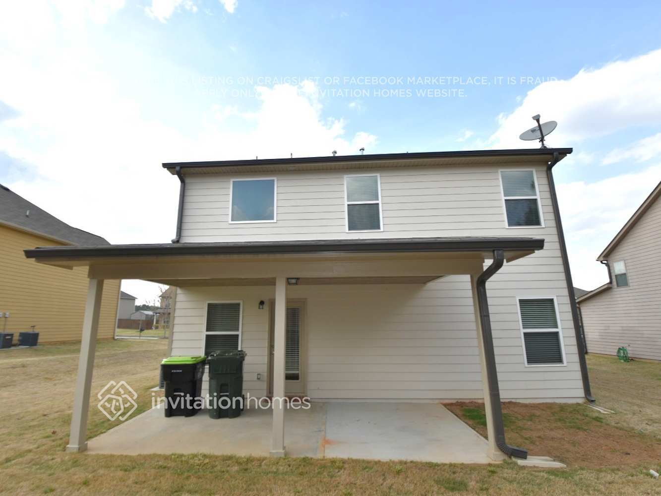 Building Photo - 69 High Trail Pass