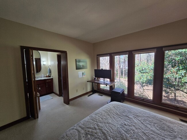 Building Photo - Classic Chapel Hill Charm in The Oaks – Timeless One-Level Living