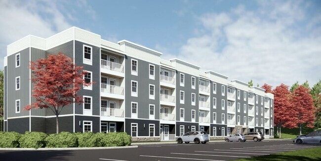 Building Photo - The Pinnacle at Swiftwater