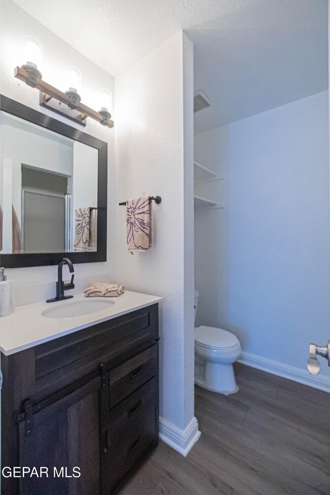 Building Photo - 7573 Le Conte Dr