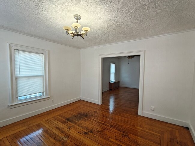 Building Photo - JUST IN TIME FOR THIS COLD WEATHER!!! HEAT INC IN RENT 1-2 BDRM 2ND FL APT W/ OFF ST PARKING
