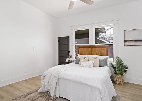 Building Photo - 506 E Evergreen St