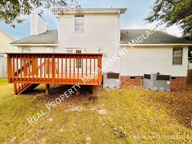 Building Photo - 305 Hunters Ridge Dr