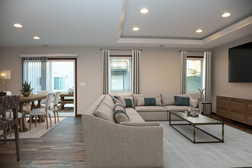 Building Photo - 2167 Cheyenne Way