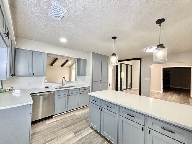 Building Photo - Windcrest Beauty for Rent!