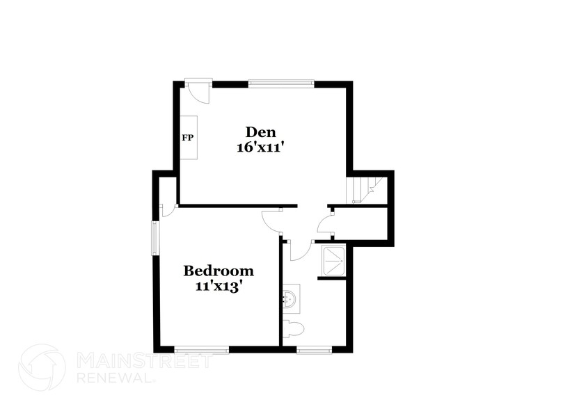 Building Photo - 509 Argonne Dr NE