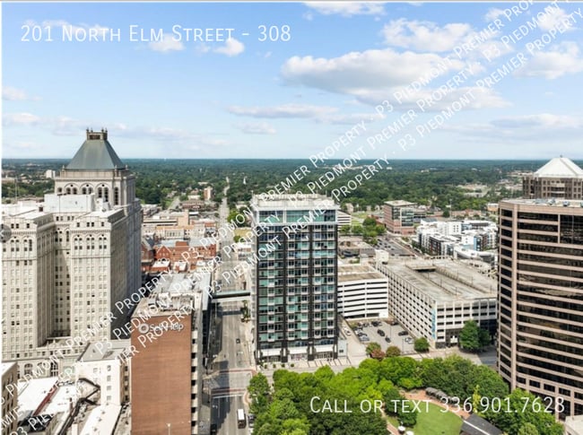 Building Photo - 201 N Elm St
