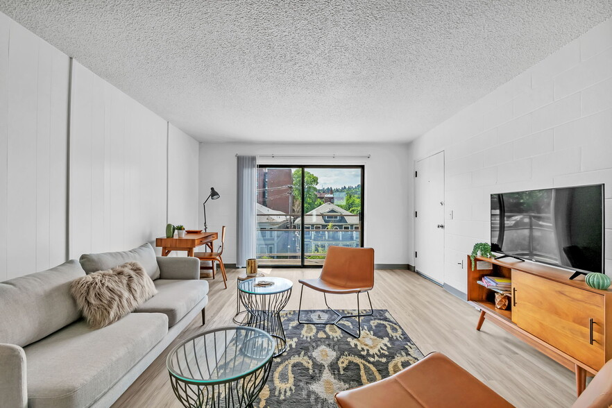 F608 - Twenty 65 Apartments