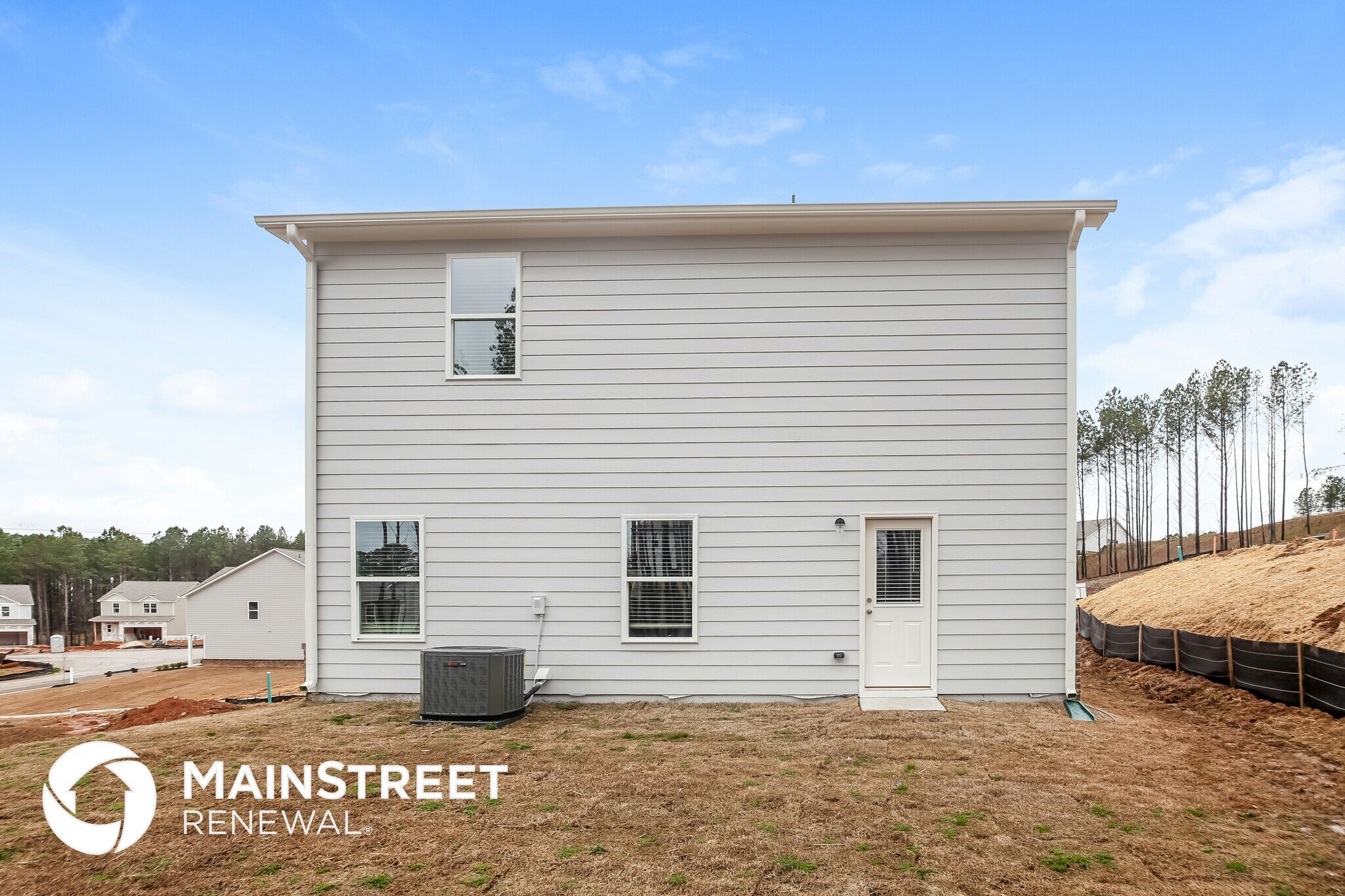 Building Photo - 1005 Nandina Ct