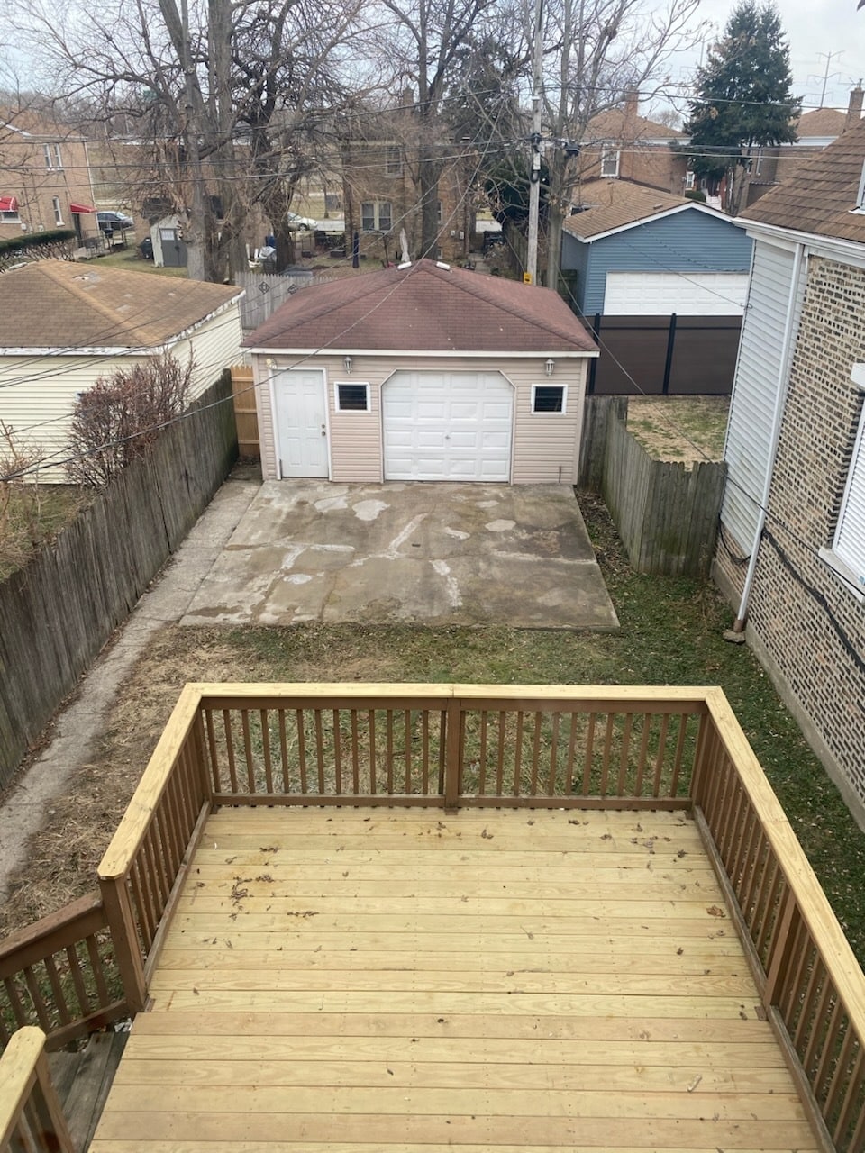 Building Photo - 9031 S Kingston Ave