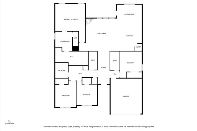 Building Photo - 410 Richfish Run Drive