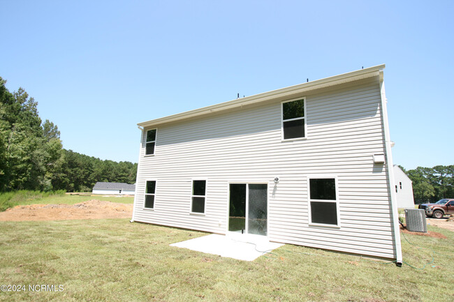 Building Photo - 5207 Meagan Ln NE