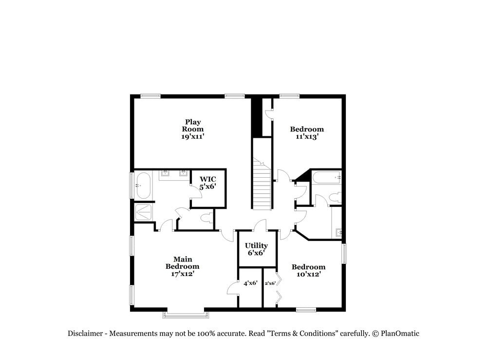 Building Photo - 29012 Birch Green Way
