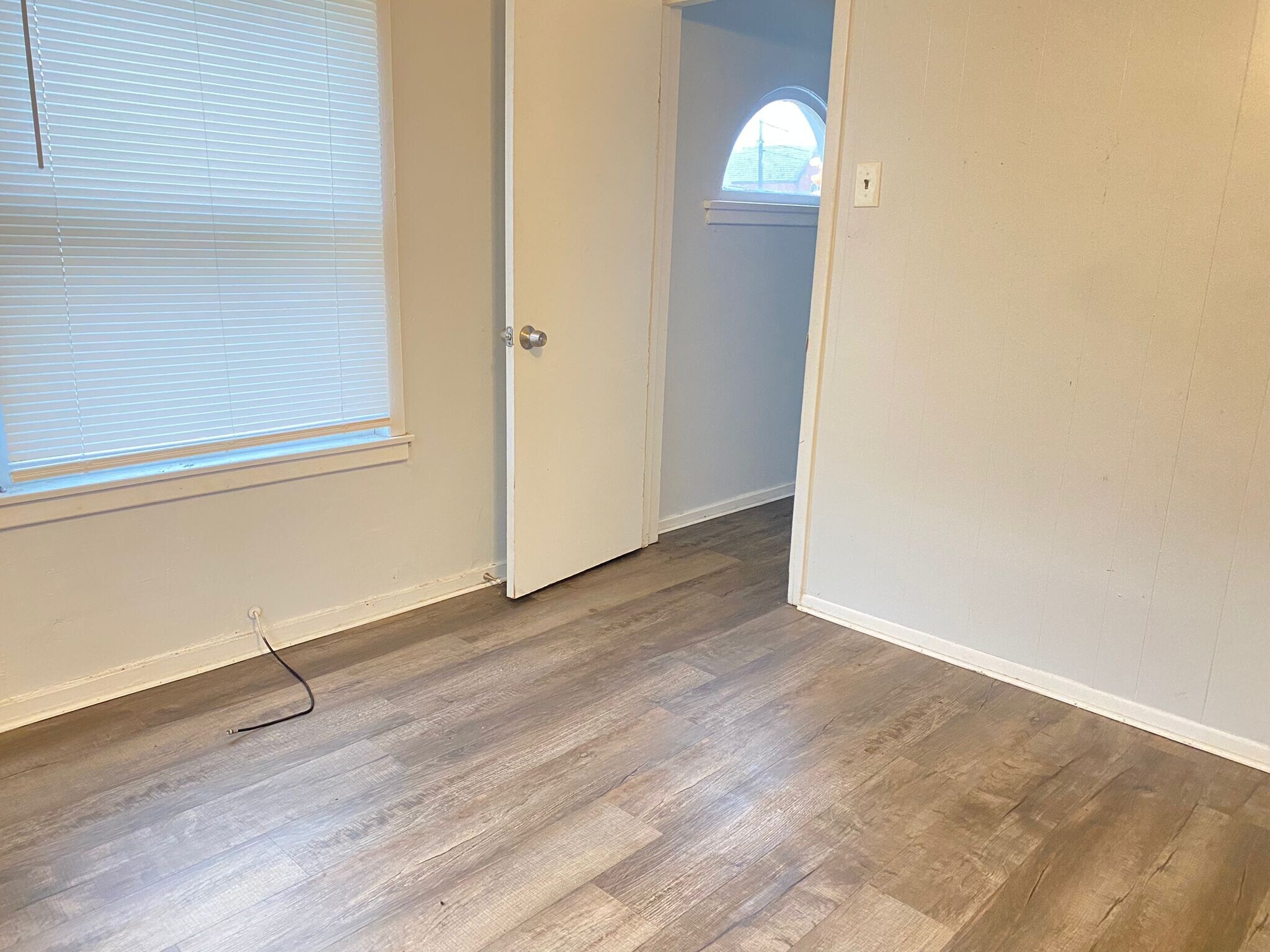 Bedroom - 294 Shields Rd