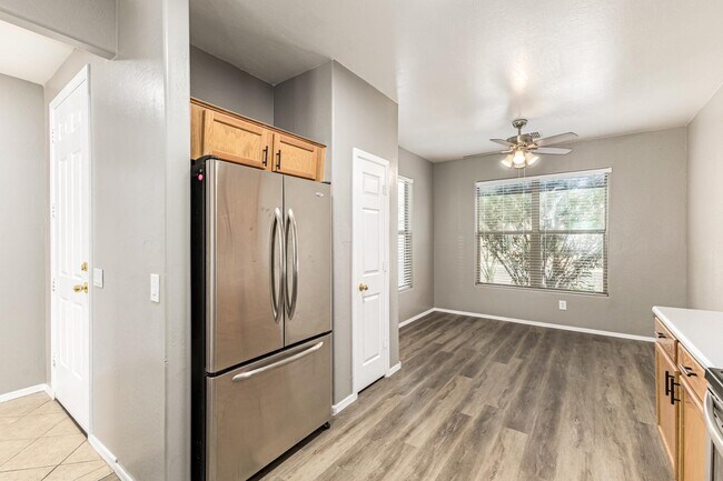 Building Photo - 4511 W T Ryan Ln