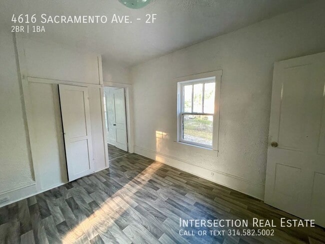 Building Photo - 4616 Sacramento Ave