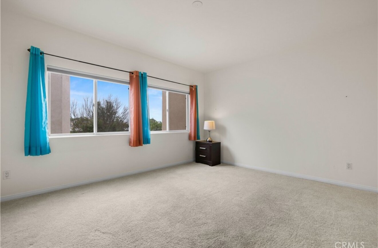 Bedroom No - 1 - 9610 Zelzah Ave