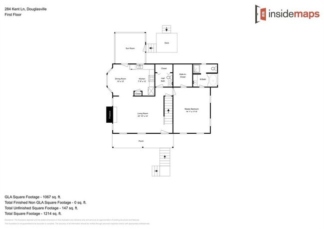 Building Photo - 284 Kent Ln