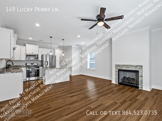 Building Photo - 149 Lucky Penny Ln